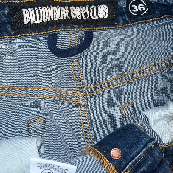 Jeans - Picture 4 of 8